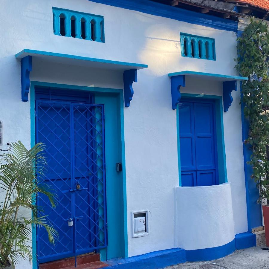 Kumbianna Cartagena Exterior foto