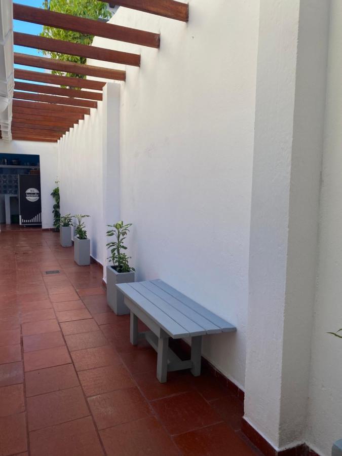 Kumbianna Cartagena Exterior foto